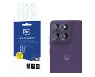 3mk Lens Protection do Motorola Moto G67/ Moto G77 - 1541952 - zdjęcie 1